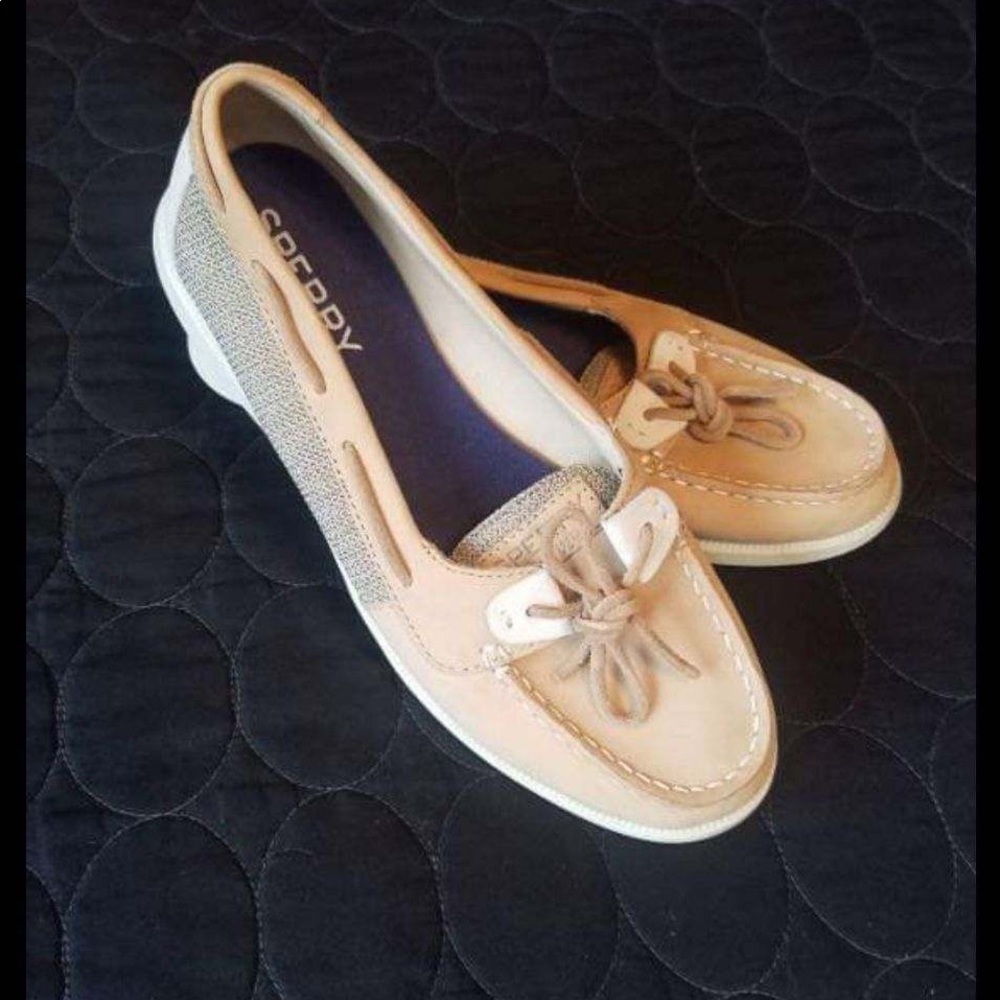 Women’s Sperry Top-Slider Size 6.5- Almost New!